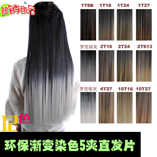 Extension cheveux - Ref 219994