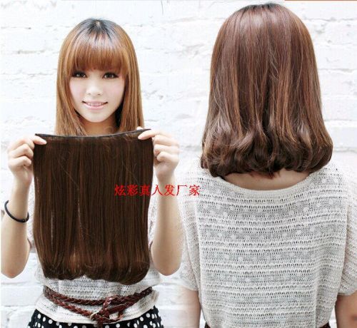 Extension cheveux - Ref 219996