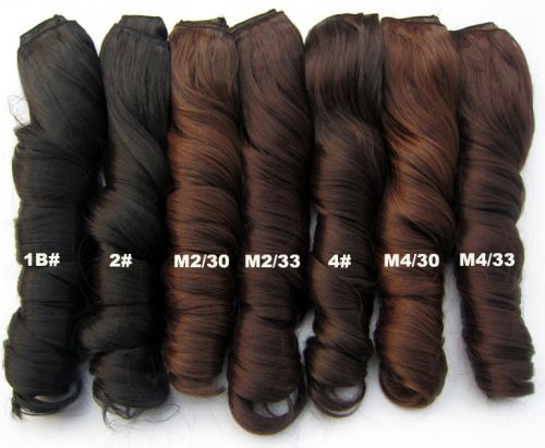 Extension cheveux - Ref 220011