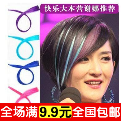 Extension cheveux - Ref 220012