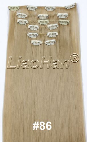 Extension cheveux - Ref 220025