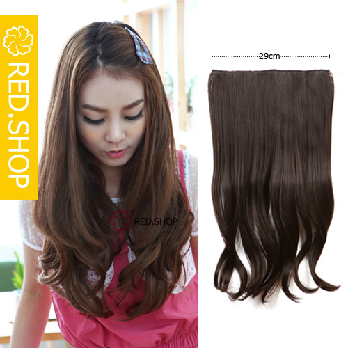 Extension cheveux - Ref 220031