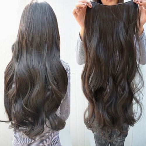 Extension cheveux - Ref 220071
