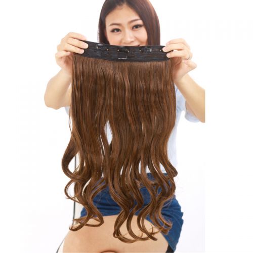 Extension cheveux - Ref 220101