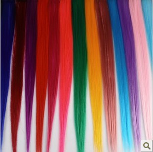Extension cheveux - Ref 220114