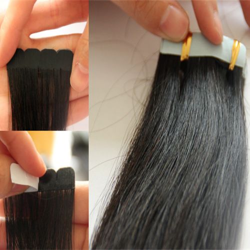 Extension cheveux - Ref 220151