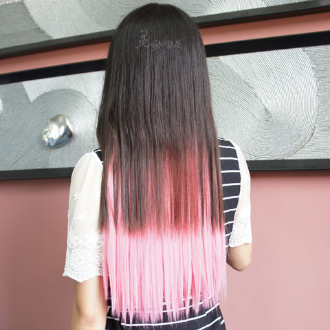 Extension cheveux - Ref 220159