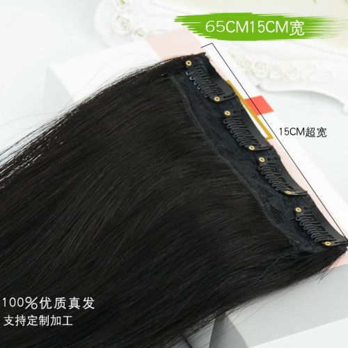 Extension cheveux - Ref 220162