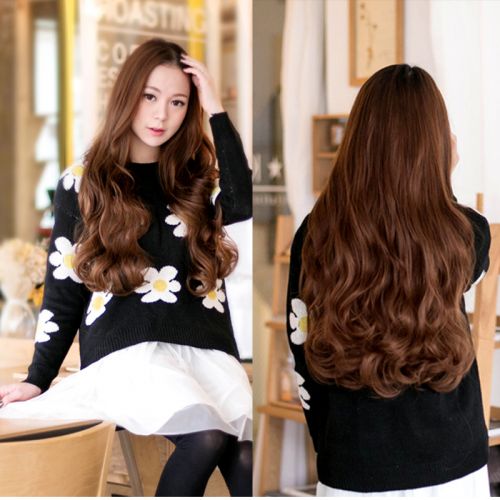 Extension cheveux - Ref 220191