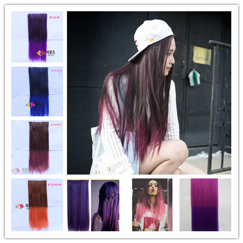 Extension cheveux - Ref 220203