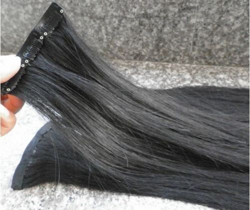 Extension cheveux - Ref 220217