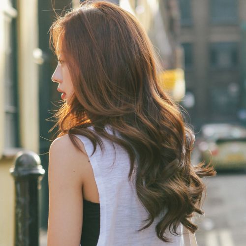 Extension cheveux - Ref 220244