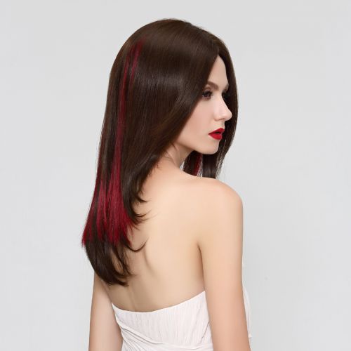 Extension cheveux - Ref 220259