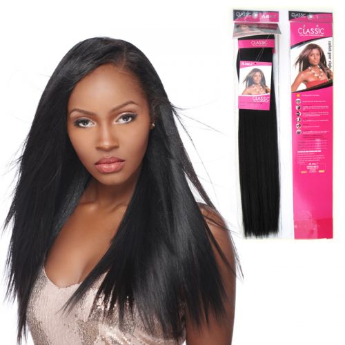 Extension cheveux - Ref 220290