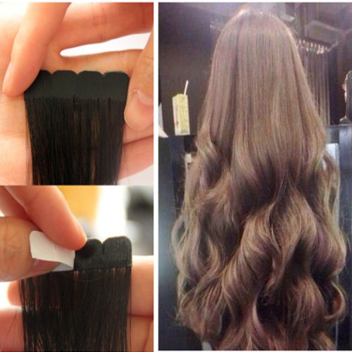 Extension cheveux - Ref 220293