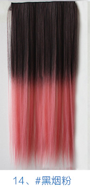 Extension cheveux - Ref 220299