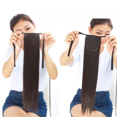 Extension cheveux - Ref 220320