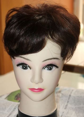 Extension cheveux - Ref 220323