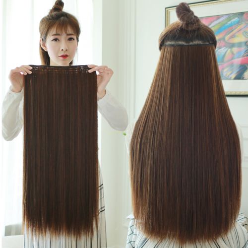 Extension cheveux - Ref 220342