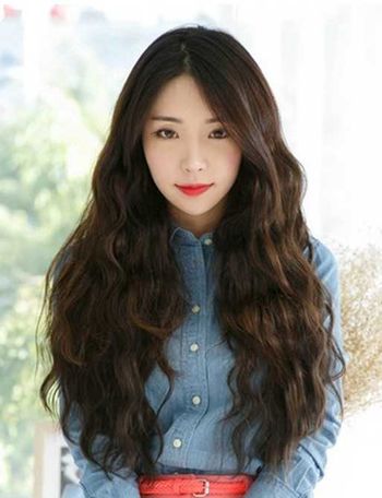 Extension cheveux - Ref 220367