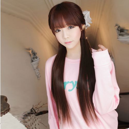 Extension cheveux - Ref 220375