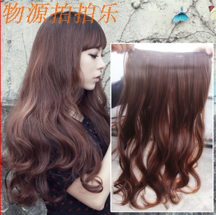 Extension cheveux - Ref 220376