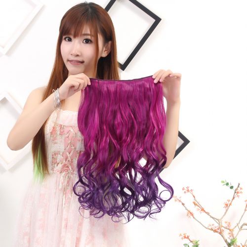 Extension cheveux - Ref 220430