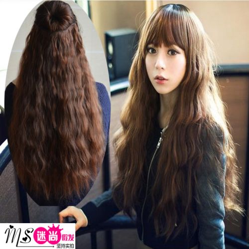 Extension cheveux - Ref 220435