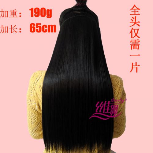 Extension cheveux - Ref 220440