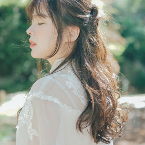 Extension cheveux - Ref 220441