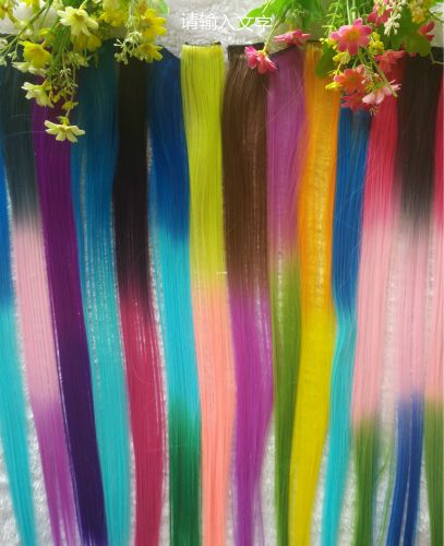 Extension cheveux - Ref 220450