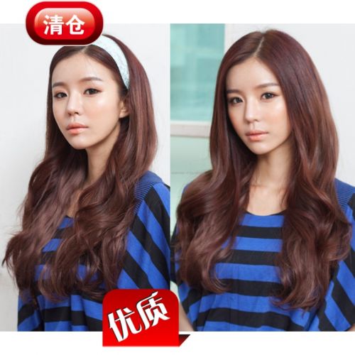 Extension cheveux - Ref 220453