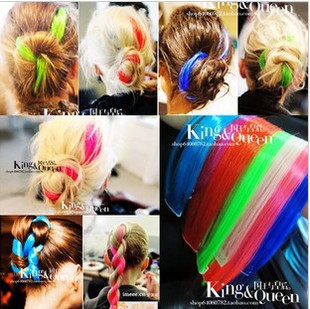 Extension cheveux - Ref 220502
