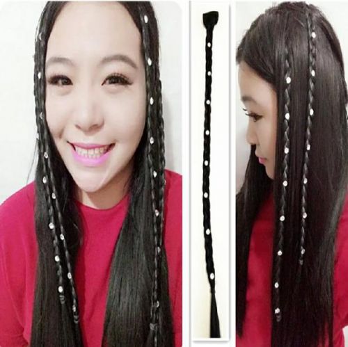 Extension cheveux - Ref 220525