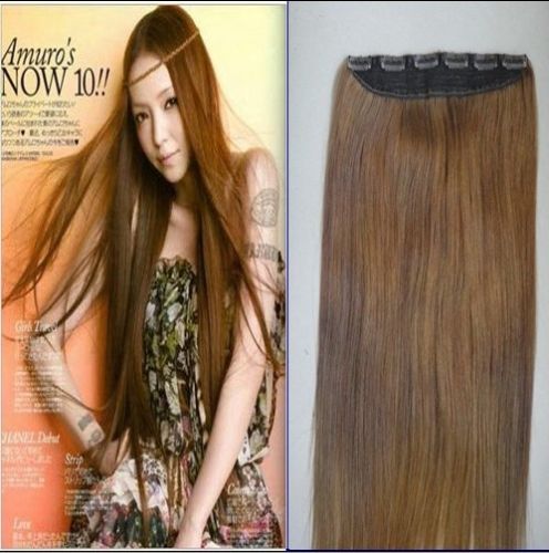 Extension cheveux - Ref 220526