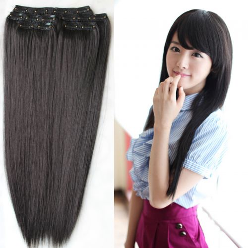 Extension cheveux - Ref 220540