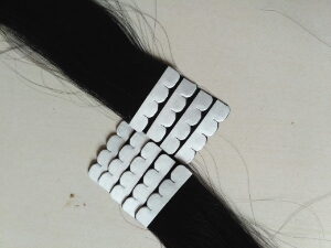 Extension cheveux - Ref 220543