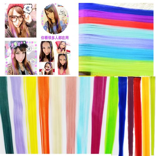 Extension cheveux - Ref 220551