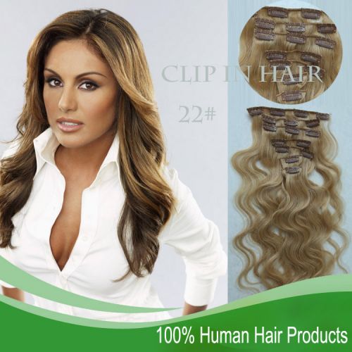 Extension cheveux - Ref 220554