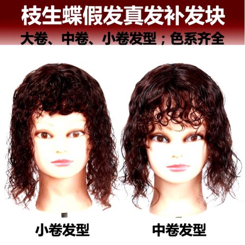 Extension cheveux - Ref 220592