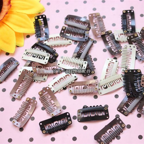 Extension cheveux - Ref 220640