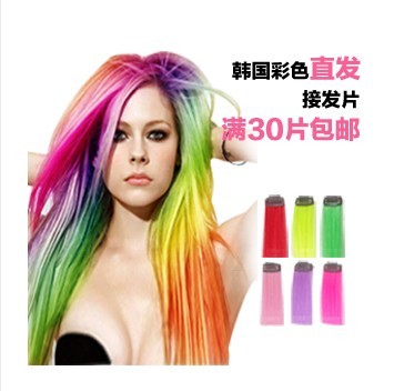 Extension cheveux - Ref 220663