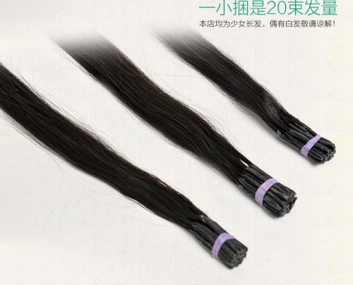 Extension cheveux - Ref 220668