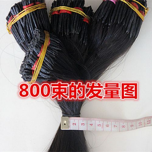 Extension cheveux - Ref 220679