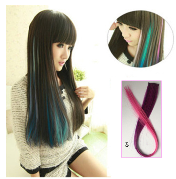 Extension cheveux - Ref 220723