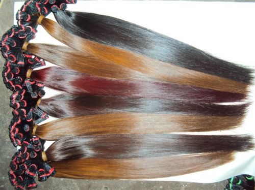 Extension cheveux - Ref 220735