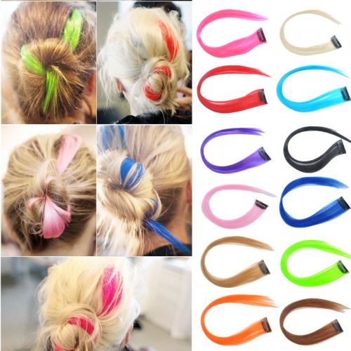 Extension cheveux - Ref 220783
