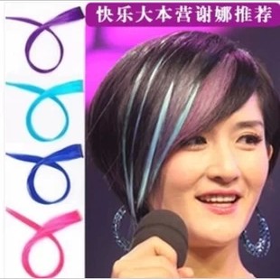 Extension cheveux - Ref 220831