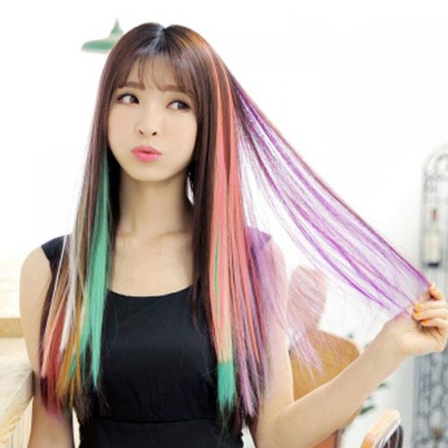 Extension cheveux - Ref 220851