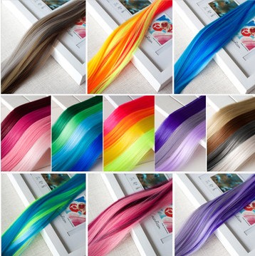 Extension cheveux - Ref 220862